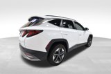 Used 2025 Hyundai Tucson SEL image 4