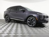 New 2026 Kia Sportage SX image 3