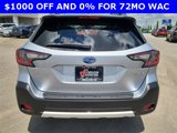 New 2025 Subaru Outback Limited image 4