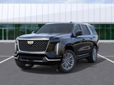 New 2025 Cadillac Escalade Premium Luxury image 6