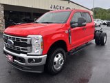 New 2025 Ford F350 XLT w/ XLT Value Package image 2