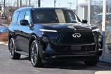 New 2025 INFINITI QX80 Autograph image 6