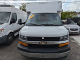 Used 2022 Chevrolet Express 3500 w/ Power Convenience Package image 3