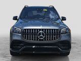 New 2025 Mercedes-Benz GLS 63 AMG 4MATIC image 2