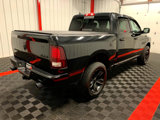 Used 2016 RAM 1500 Sport w/ Black Ram 1500 Sport Group image 4