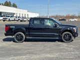 New 2025 Ford F150 Lariat image 2