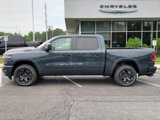New 2025 RAM 1500 4x4 Crew Cab image 2