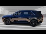 Used 2024 Hyundai Palisade Calligraphy image 2