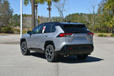 Used 2025 Toyota RAV4 XSE image 2