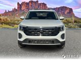 New 2025 Volkswagen Atlas SEL image 3