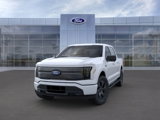 New 2025 Ford F150 Lightning XLT image 2