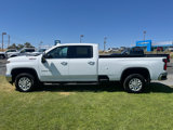 New 2025 Chevrolet Silverado 3500 LTZ w/ LTZ Convenience Package image 3