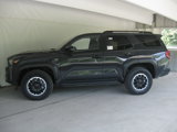 New 2025 Toyota 4Runner TRD Off-Road image 4