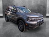 Used 2024 Ford Bronco Sport Big Bend image 3