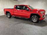 Used 2021 GMC Sierra 1500 AT4 image 4