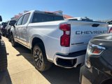 Used 2021 Chevrolet Silverado 1500 RST image 5
