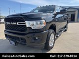 Used 2022 RAM 2500 Big Horn w/ Level A Equipment Group image 3
