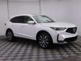 Used 2025 Acura MDX w/ Technology Package image 4