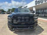 New 2025 RAM 2500 Big Horn image 2