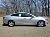 Used 2019 Chevrolet Malibu LS image 4