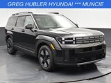 New 2025 Hyundai Santa Fe SEL image 2