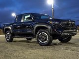 New 2024 Toyota Tacoma TRD Off-Road image 2