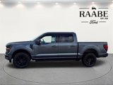New 2025 Ford F150 XLT w/ Equipment Group 302A MID image 4