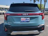 Used 2025 Kia Seltos EX image 5