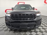 New 2025 Jeep Grand Cherokee L Laredo image 2