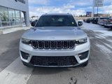 New 2025 Jeep Grand Cherokee Laredo w/ Luxury Tech Group I image 5