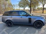 Used 2020 Land Rover Range Rover HSE image 4
