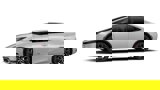 New 2026 Toyota Prius XLE image 3