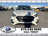 New 2025 Subaru Legacy Premium image 2