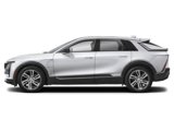 New 2025 Cadillac Lyriq Sport image 3