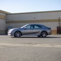 Used 2022 Toyota Camry SE image 4