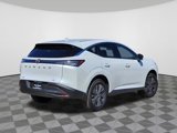 New 2025 Nissan Murano SL image 4