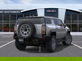 New 2026 GMC Hummer EV SUV image 4