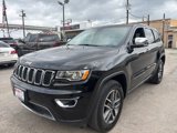 Used 2020 Jeep Grand Cherokee Limited w/ Luxury Group II image 3