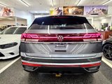 Used 2024 Volkswagen Atlas Cross Sport SE image 6