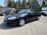 Used 2007 Chevrolet Impala LS image 2