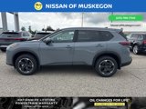 New 2026 Nissan Rogue SV image 4