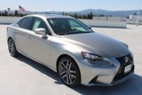 Used 2016 Lexus IS 200t image 2