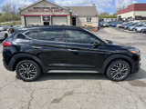 Used 2021 Hyundai Tucson Ultimate image 5