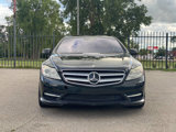 Used 2013 Mercedes-Benz CL 550 4MATIC image 3