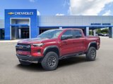 New 2026 Chevrolet Colorado ZR2 w/ Technology Package image 2