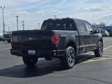 New 2025 Ford F150 STX w/ Equipment Group 200A image 4