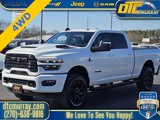 New 2025 RAM 2500 Laramie w/ Night Edition image 2