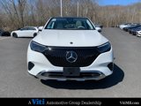 Certified 2023 Mercedes-Benz EQE 350+ 4MATIC SUV image 3