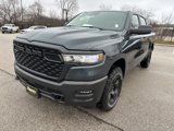 New 2025 RAM 1500 Classic Warlock image 2