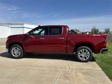 New 2025 Chevrolet Silverado 1500 LTZ image 2